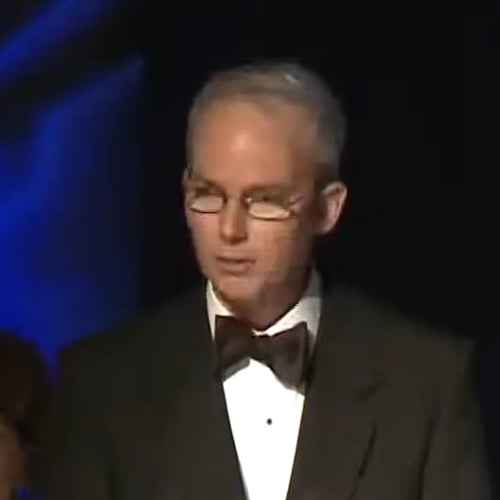 Jon McGregor