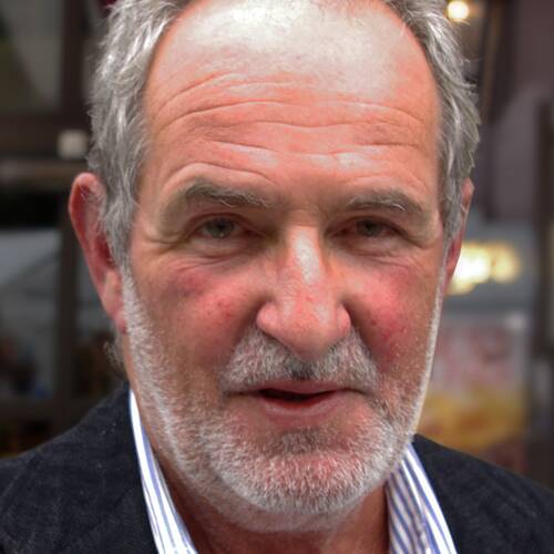 Jon Michelet