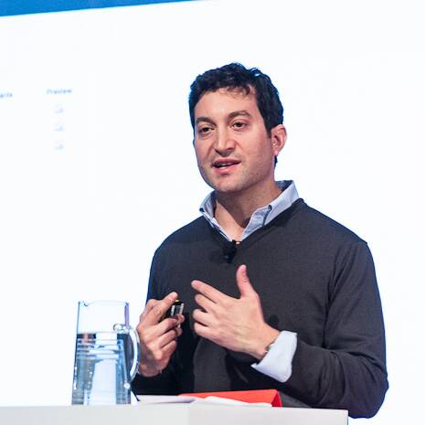 Jon Oringer