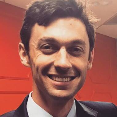 Jon Ossoff