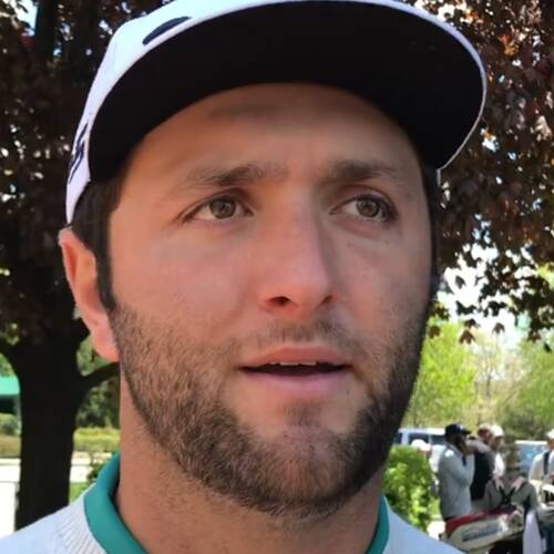 Jon Rahm