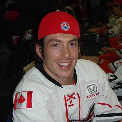 Jon Rheault