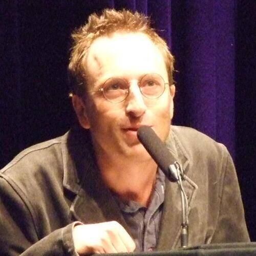 Jon Ronson