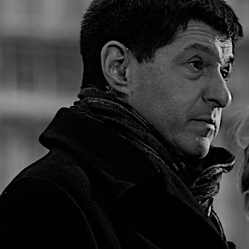 Jon Sopel