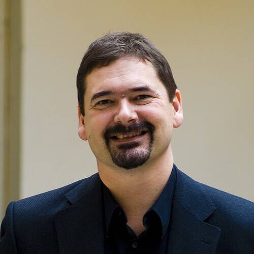 Jon Stephenson von Tetzchner