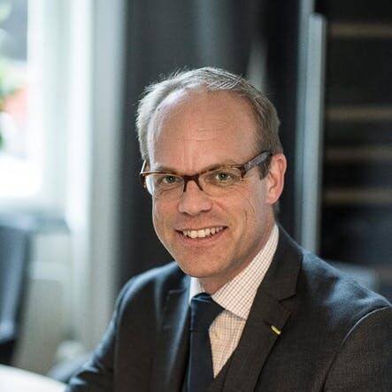 Jonas Arnell