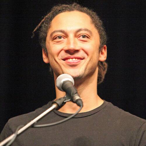 Jonas Carpignano