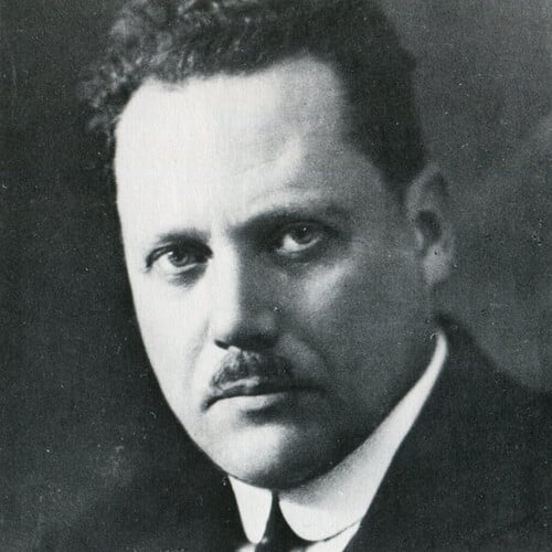 Jonas Hesselman