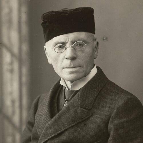 Jonas Lie