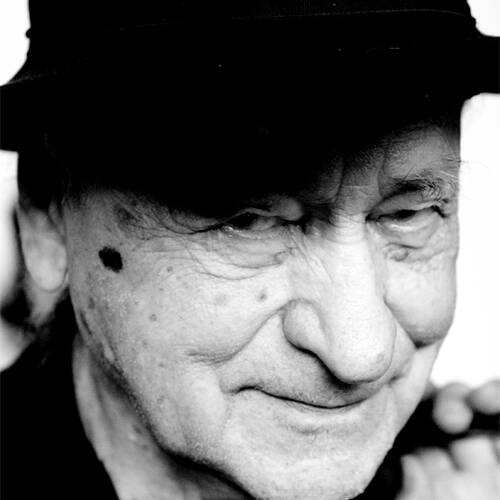 Jonas Mekas