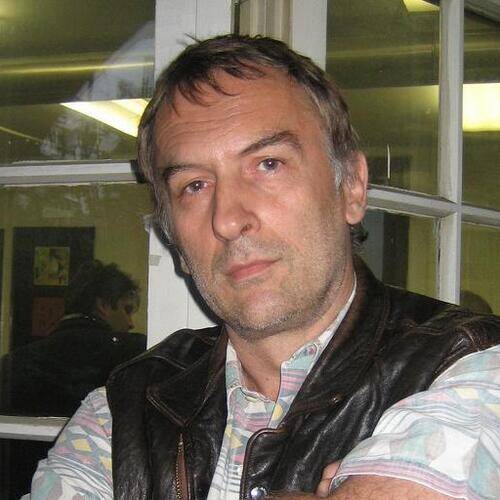 Jonas Žnidaršič
