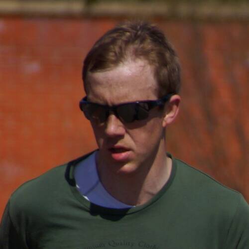 Jonathan Albon