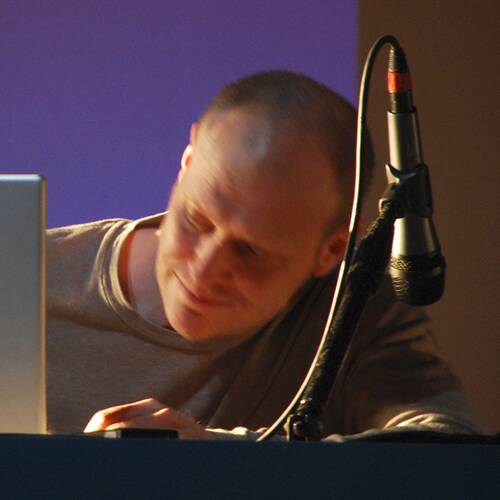 Jonathan Barnbrook