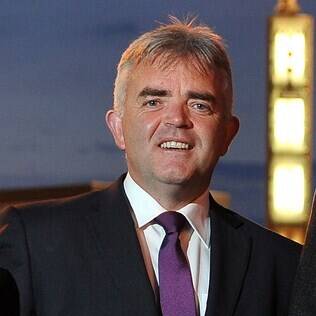 Jonathan Bell