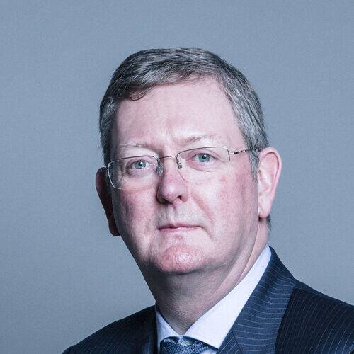 Jonathan Caine, Baron Caine