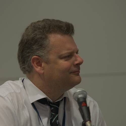 Jonathan Clements