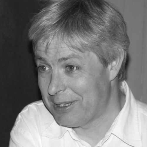 Jonathan Coe