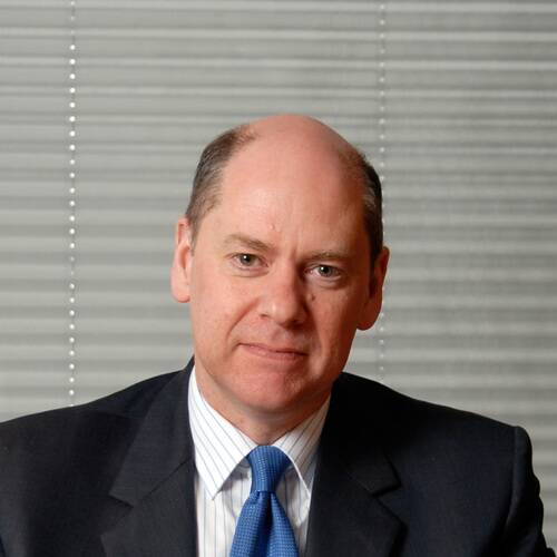 Jonathan Evans