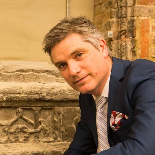 Jonathan Foyle