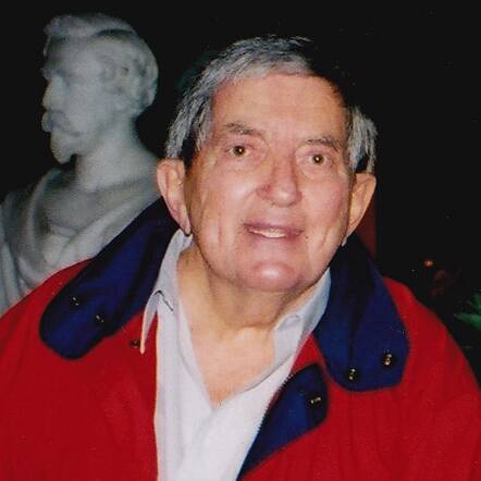 Jonathan Frid