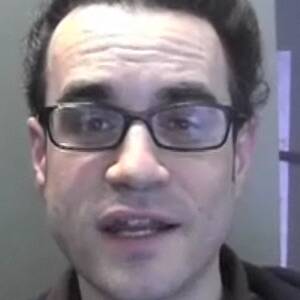 Jonathan Goldstein