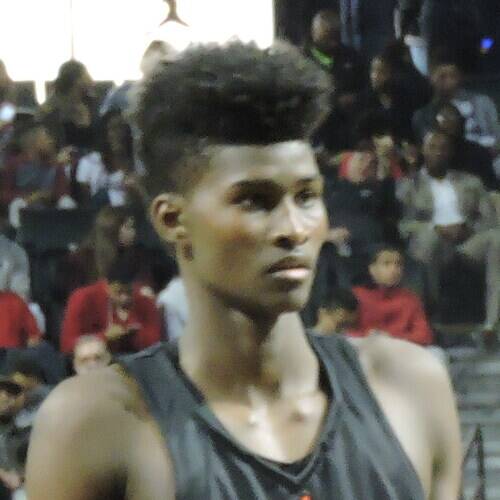 Jonathan Isaac