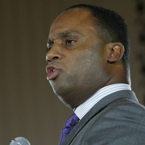 Jonathan Jackson