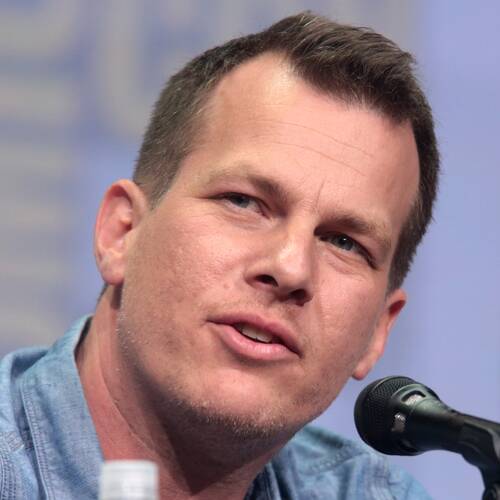 Jonathan Nolan