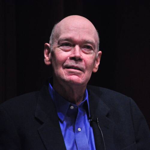 Jonathan Raban