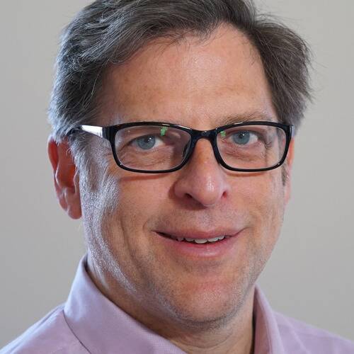 Jonathan Sackner Bernstein