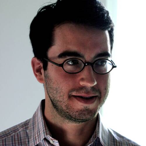 Jonathan Safran Foer