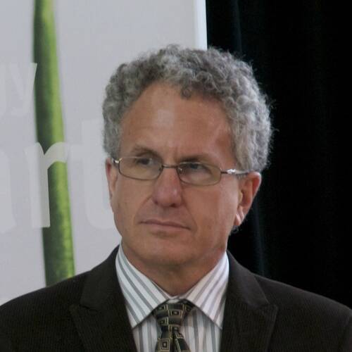 Jonathan Schaeffer