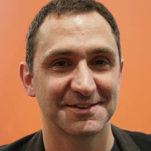 Jonathan Stroud
