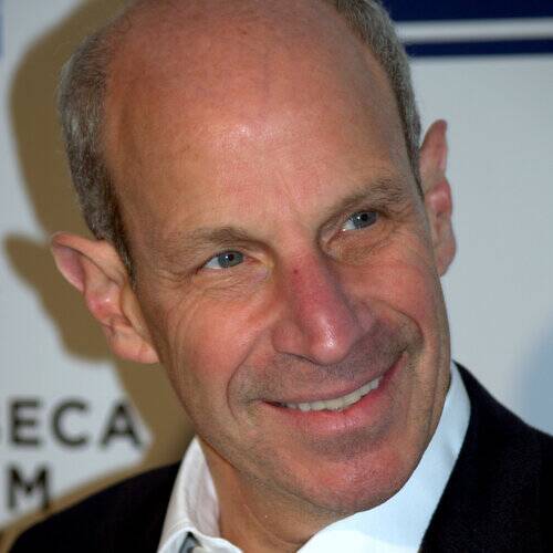 Jonathan Tisch