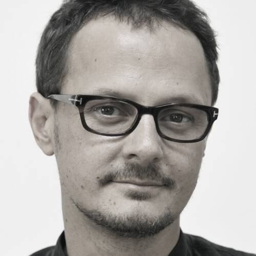 Jonathan Yeo