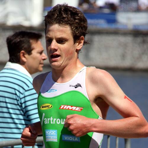 Jonathan Brownlee