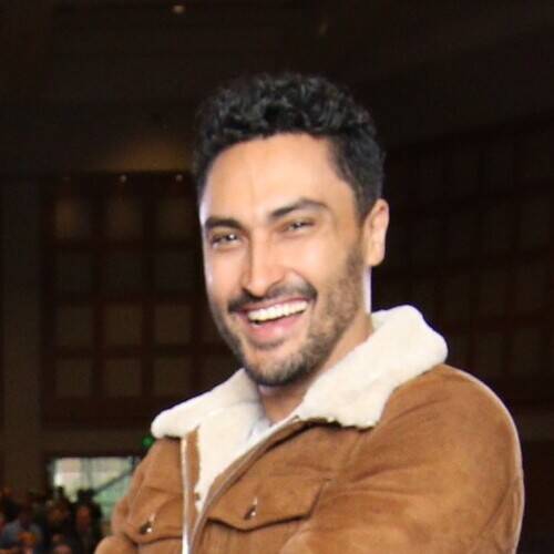 Jonny Cruz