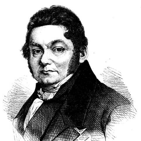 Jöns Jacob Berzelius