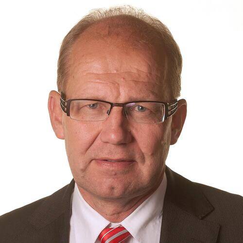 Joop Atsma
