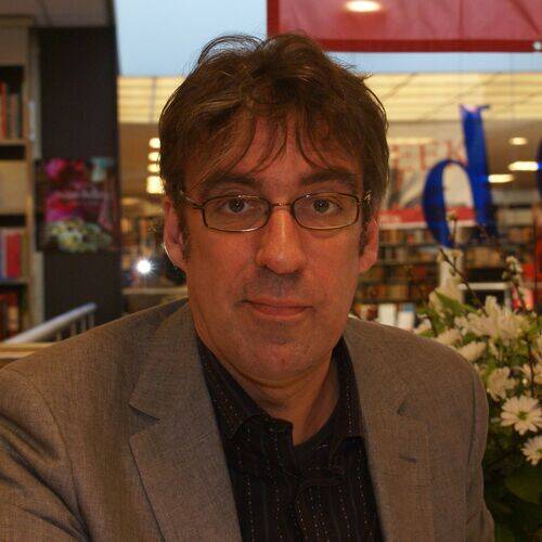 Joost Zwagerman
