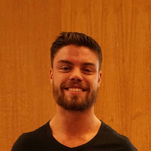 Jordan Devlin