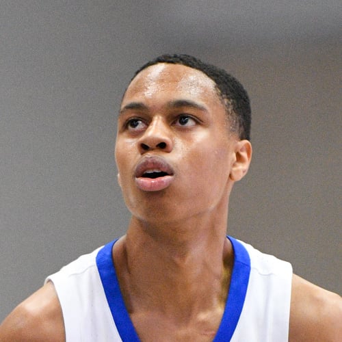 Jordan Hawkins