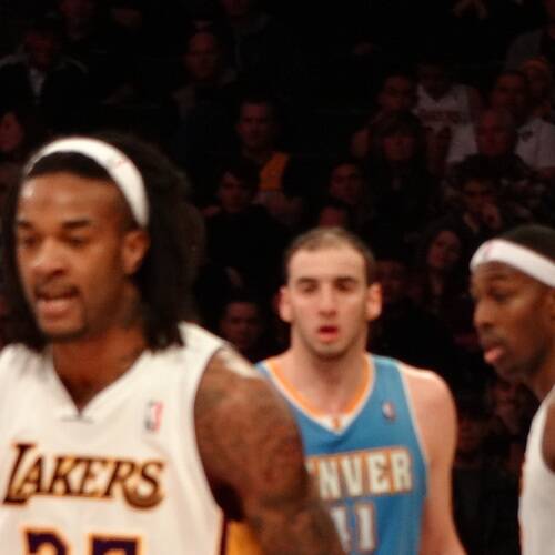 Jordan Hill