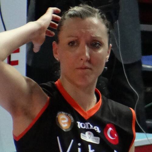 Jordan Larson