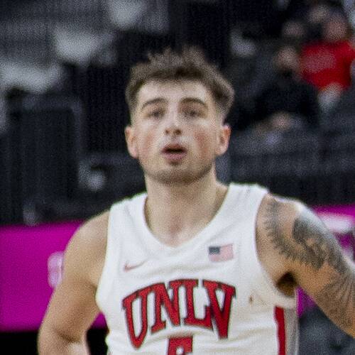 Jordan McCabe