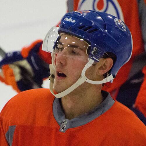 Jordan Oesterle