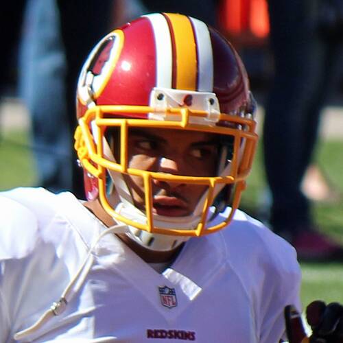 Jordan Reed