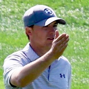 Jordan Spieth