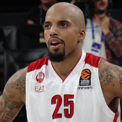 Jordan Theodore