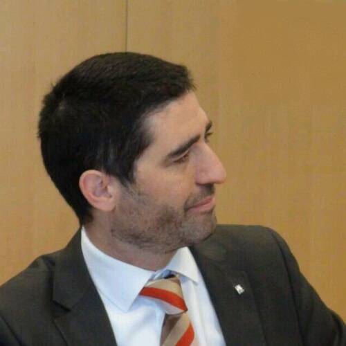 Jordi Puigneró i Ferrer